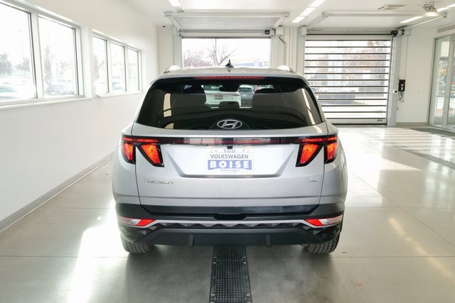 Used 2024 Hyundai Tucson SEL image 5