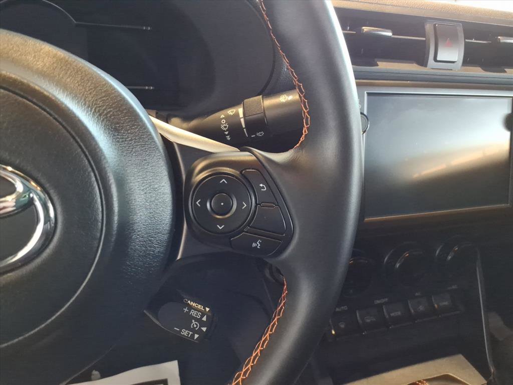 Used 2023 Toyota GR86 10th Anniversary SE image 15