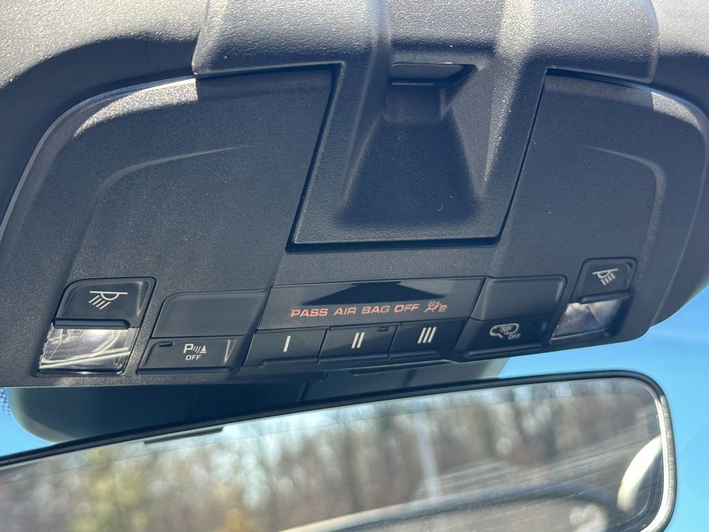 Used 2024 Porsche 718 Boxster S image 28