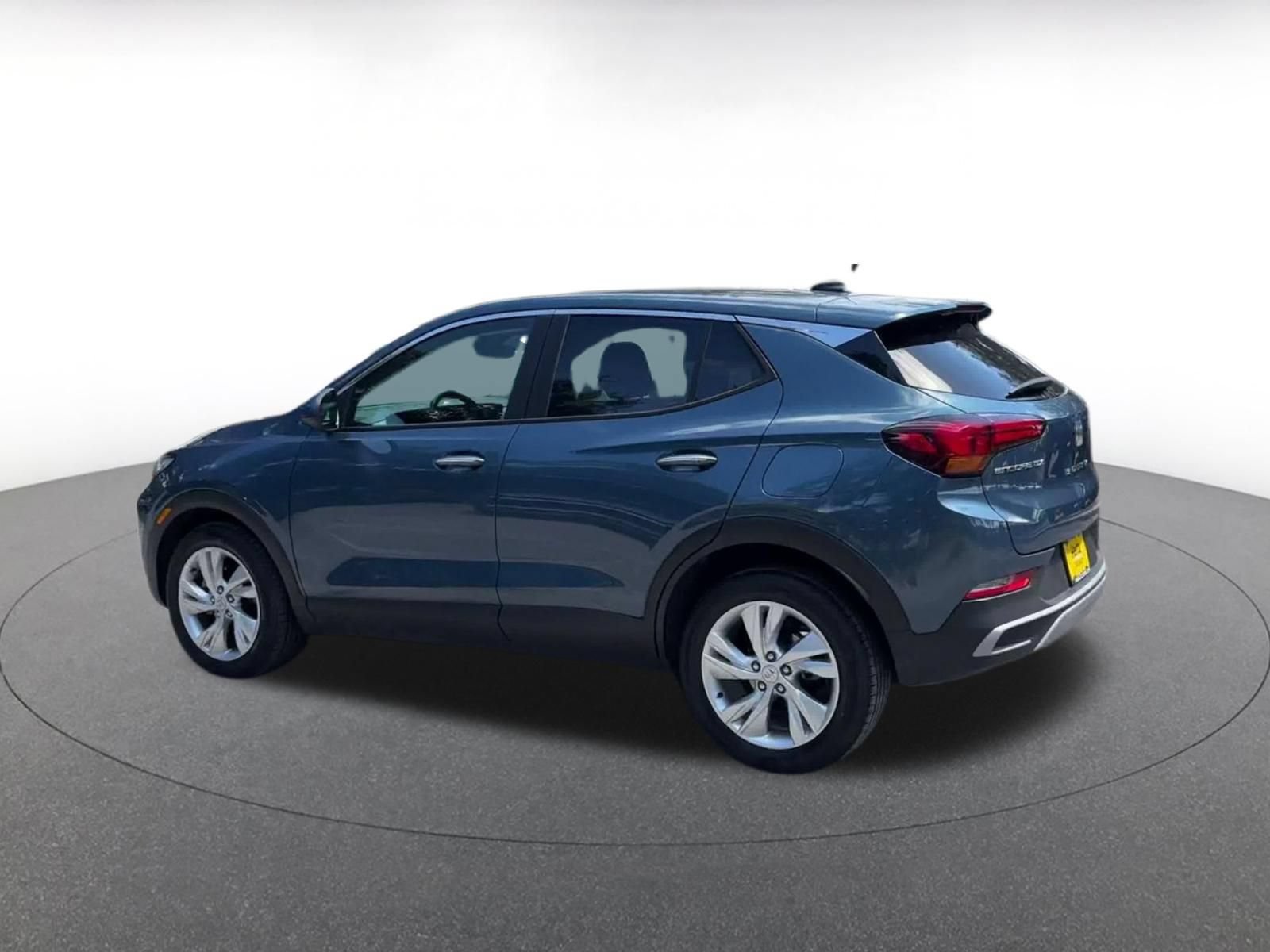 Used 2026 Buick Encore GX Preferred FWD image 9
