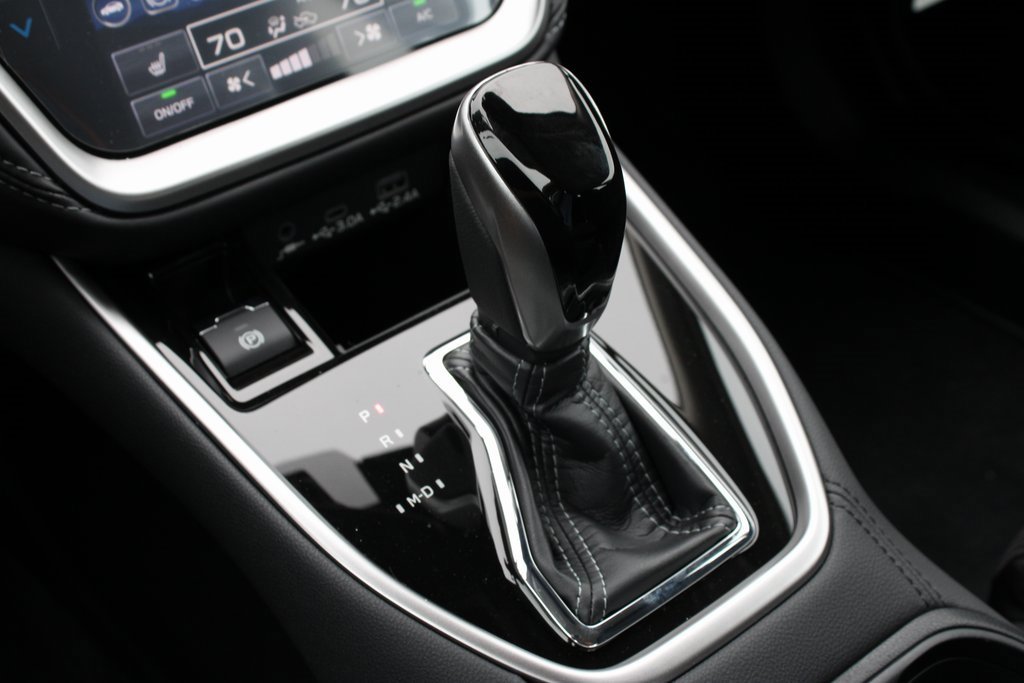 Used 2025 Subaru Legacy Premium image 15