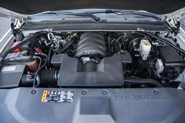 Used 2019 Chevrolet Tahoe Premier w/ Premier Plus Edition image 30