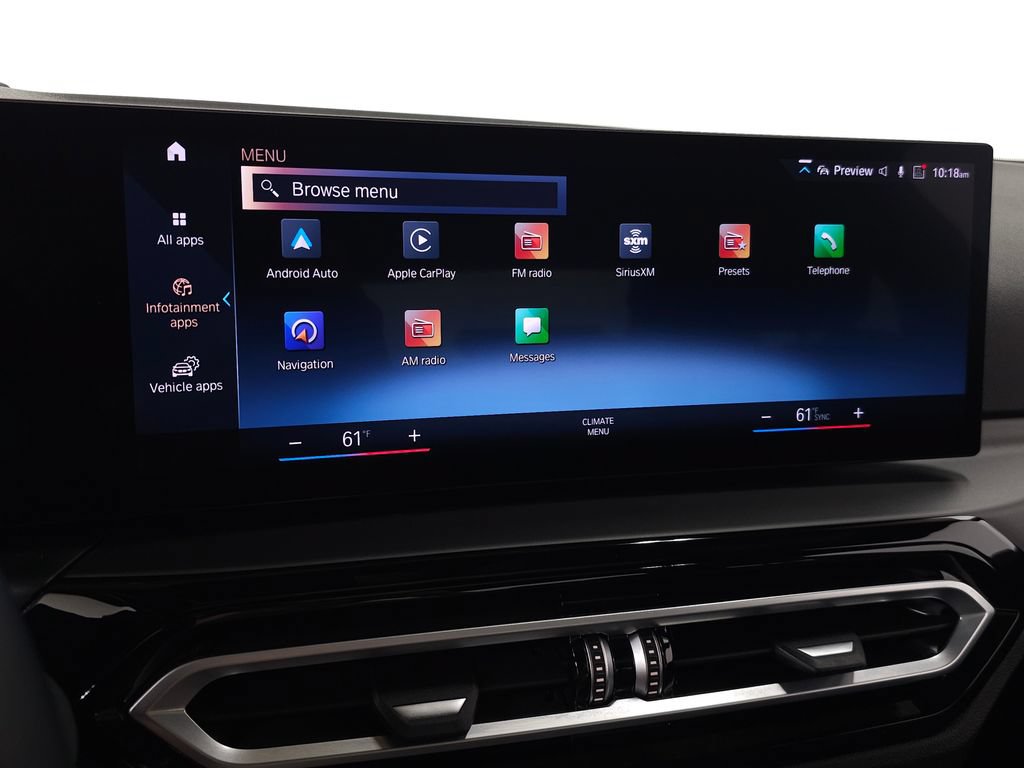 Used 2023 BMW 230i Coupe w/ Premium Package RWD image 25
