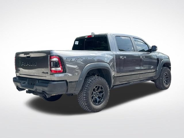 Used 2022 RAM 1500 TRX w/ TRX Level 1 Equipment Group AWD/4WD image 6