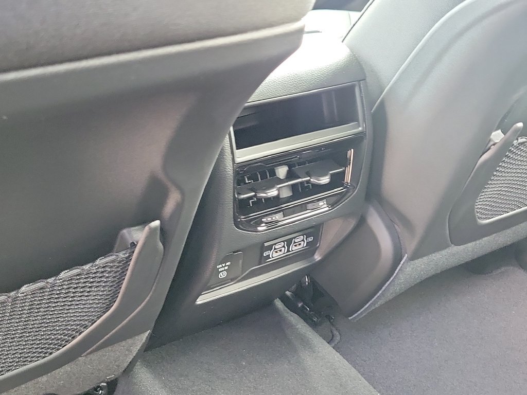 New 2026 Jeep Grand Cherokee Laredo X AWD/4WD image 12