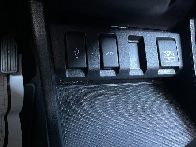 Used 2016 Honda HR-V LX image 34