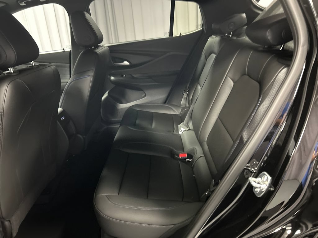 New 2026 Buick Envista Sport Touring w/ Convenience I Package FWD image 22