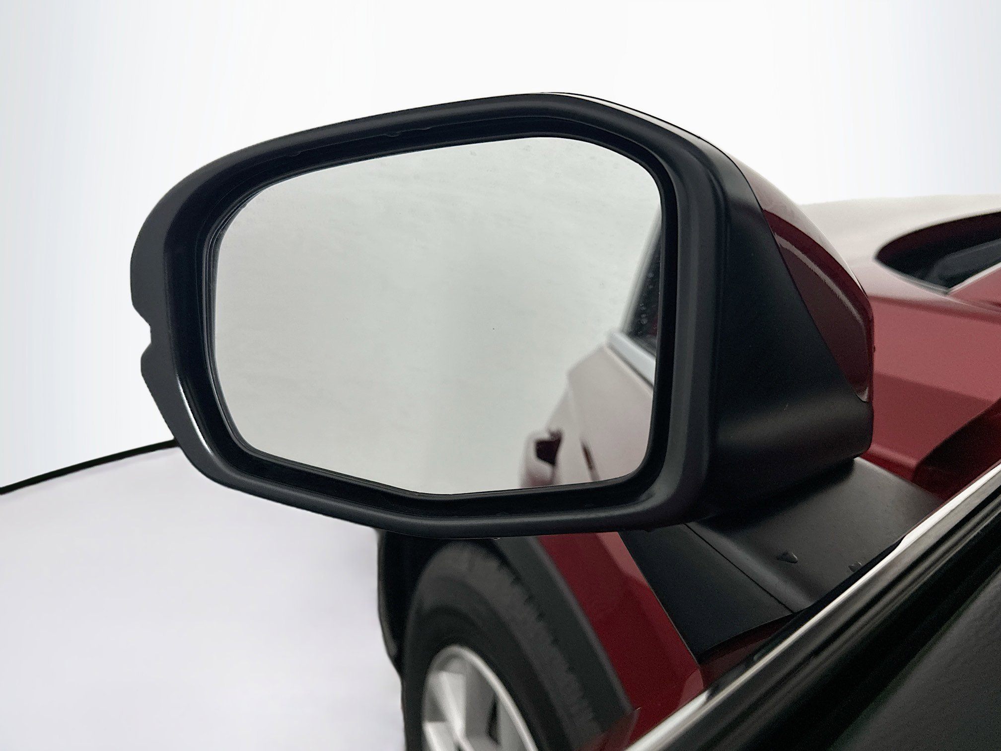 Used 2025 Honda CR-V LX image 16
