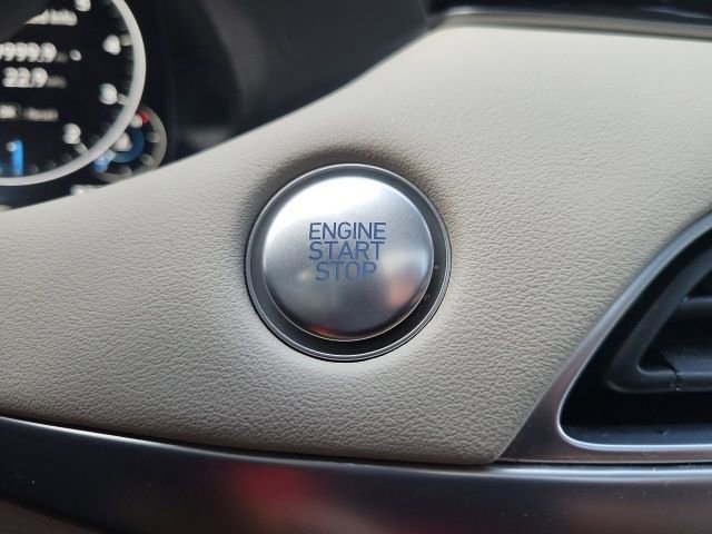 Used 2021 Hyundai Palisade Calligraphy image 20