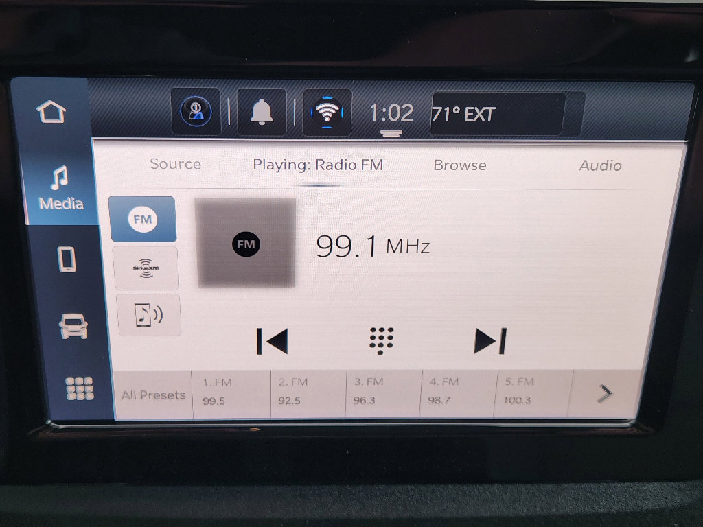 New 2026 RAM ProMaster 1500 w/ Safety Group image 14