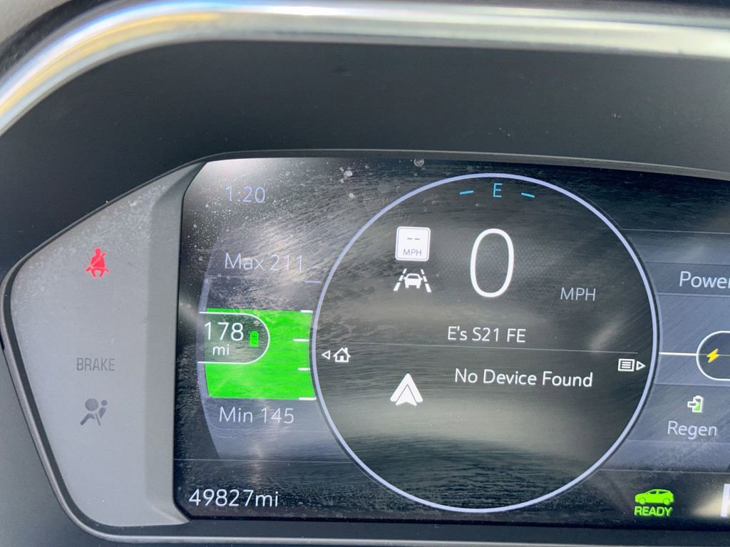 Used 2022 Chevrolet Bolt EUV Premier w/ Launch Edition FWD image 21
