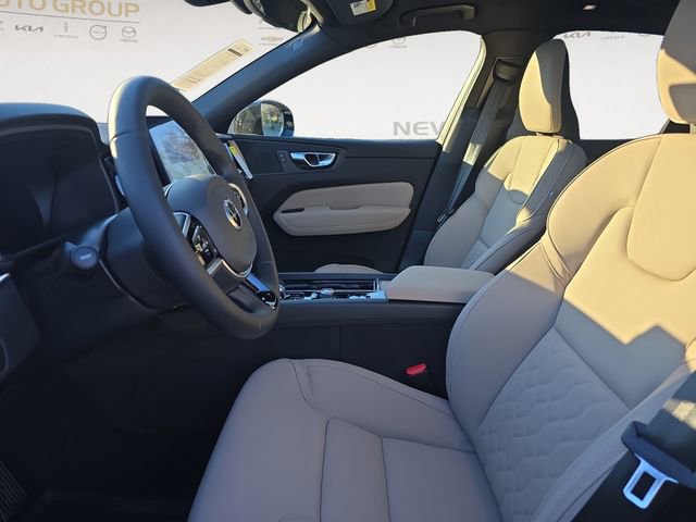 New 2026 Volvo XC60 B5 Plus w/ Protection Package Premier AWD/4WD image 9