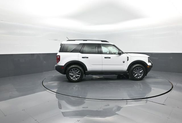New 2025 Ford Bronco Sport Big Bend image 8