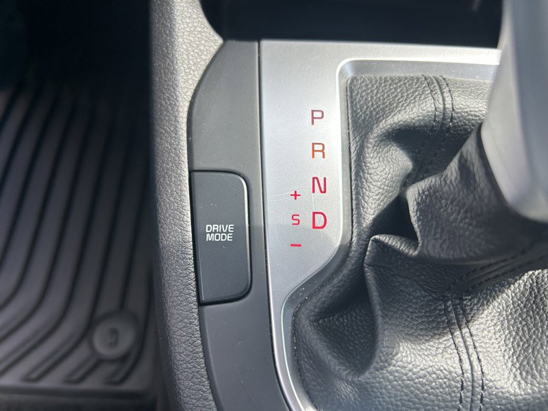 Used 2023 Kia Forte LXS w/ LXS Technology Package FWD image 25