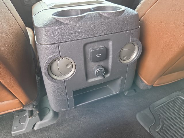 Used 2015 Ford F350 Platinum AWD/4WD image 27