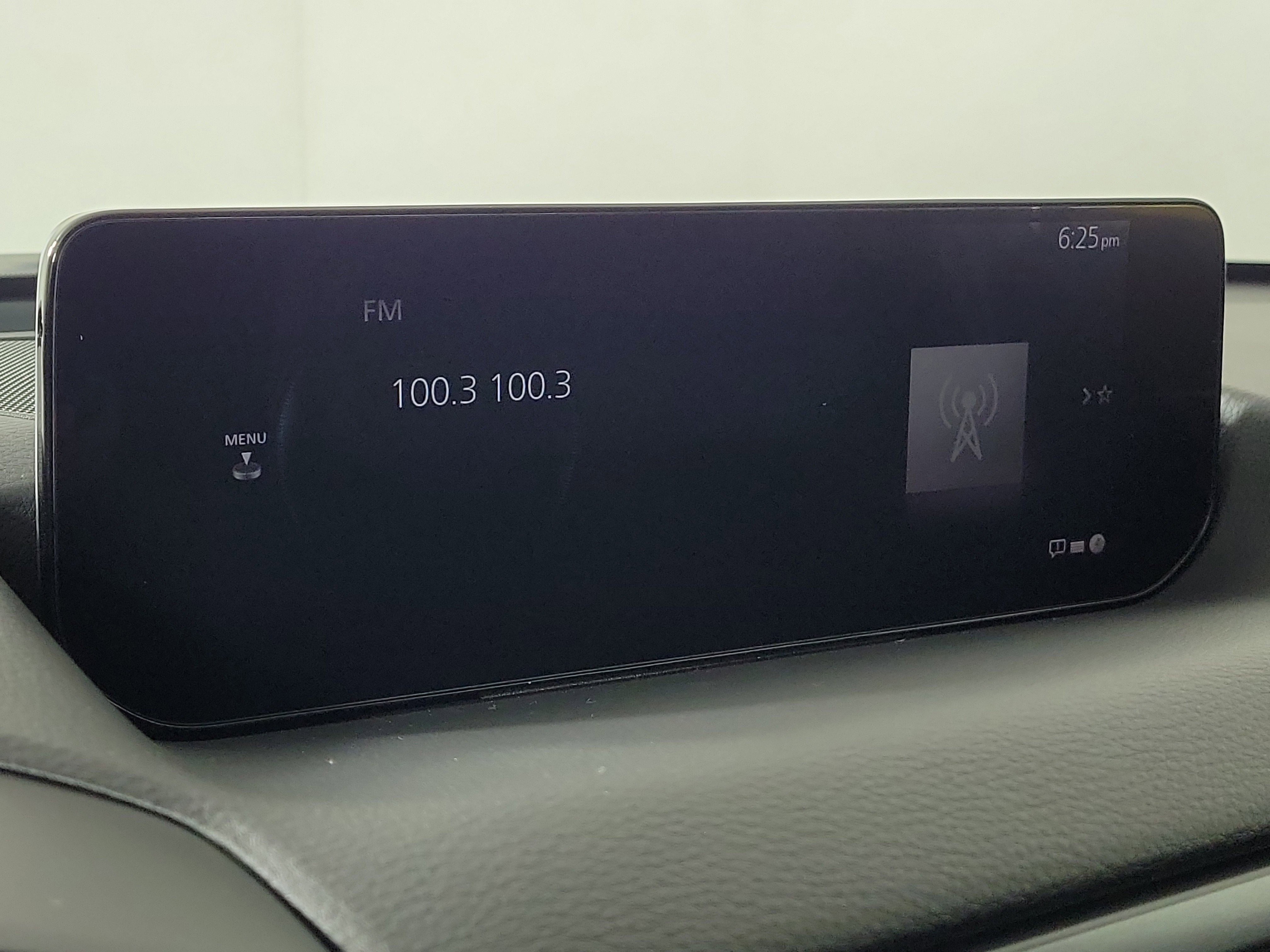 New 2026 MAZDA CX-50 2.5 Hybrid w/ Weather Package image 19