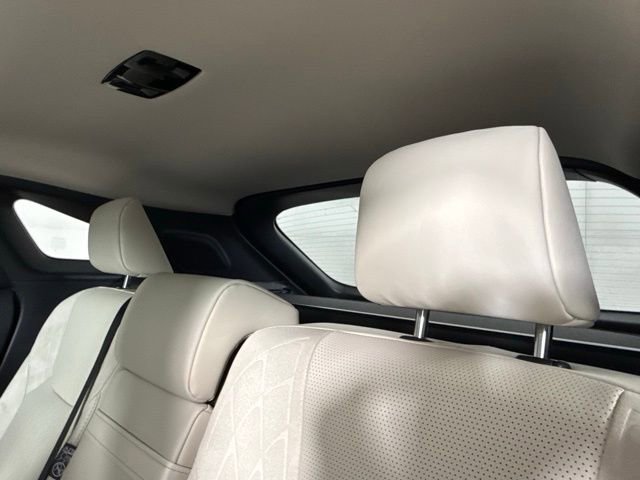 New 2026 Lexus RX 450h AWD image 22