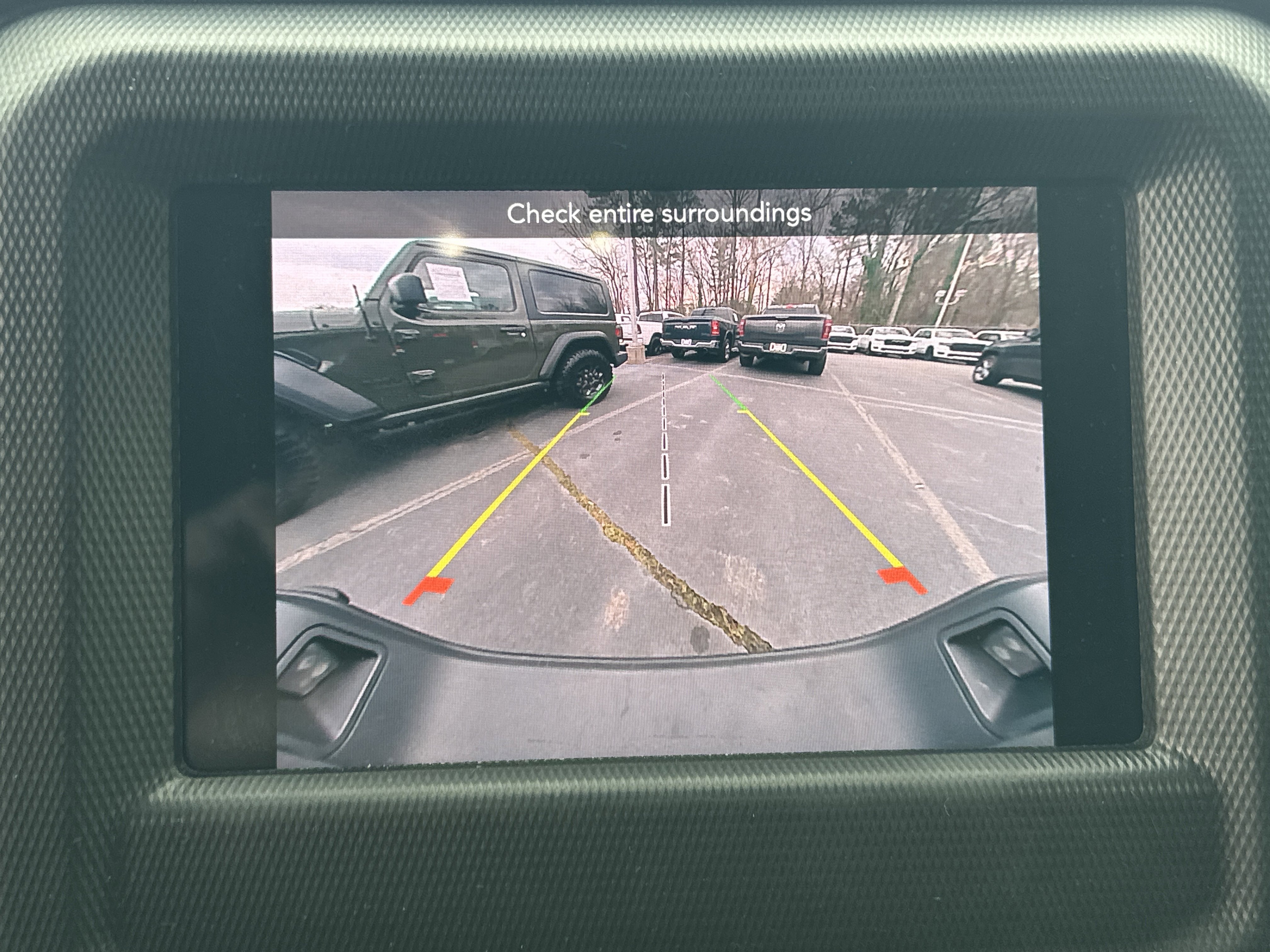 Used 2021 Jeep Gladiator Sport image 31