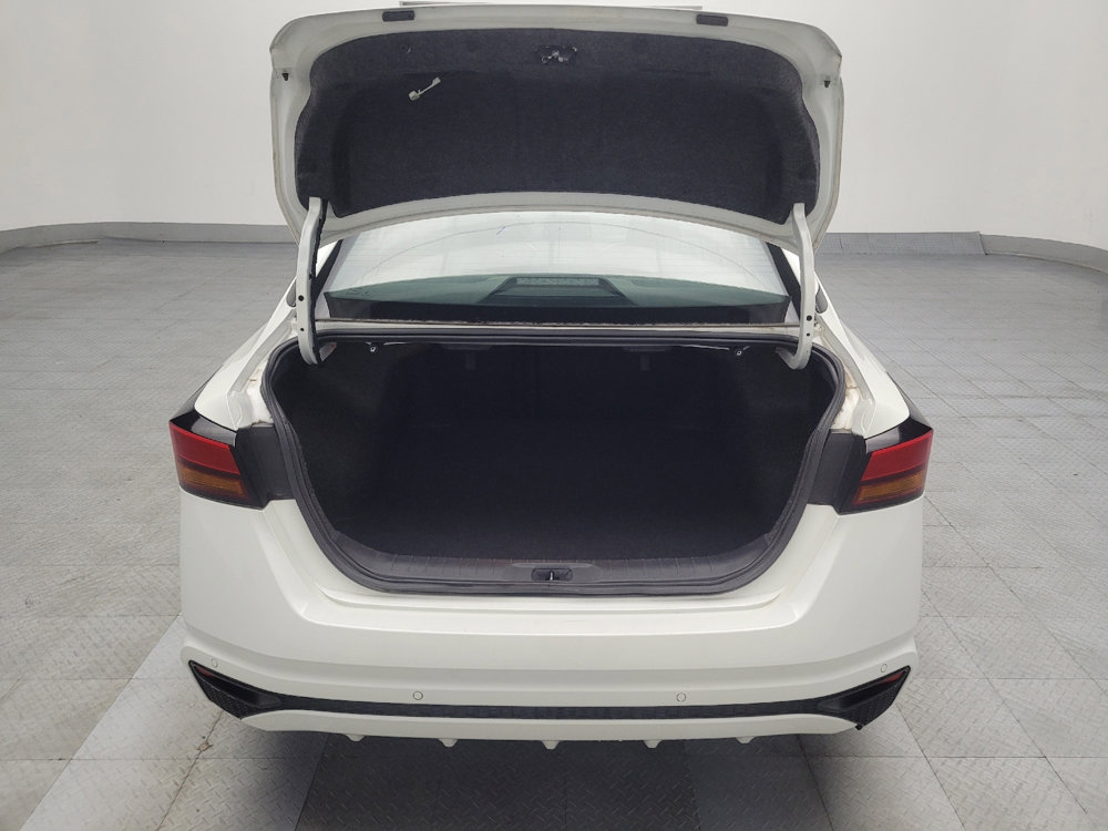 Used 2023 Nissan Altima 2.5 SV image 29