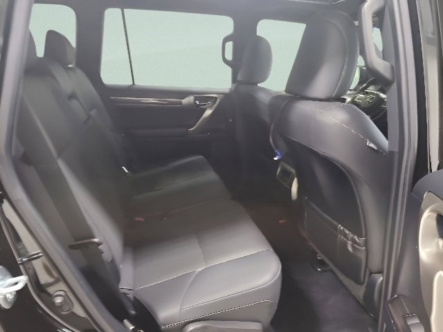 Used 2021 Lexus GX 460 Premium w/ Premium Package AWD/4WD image 18
