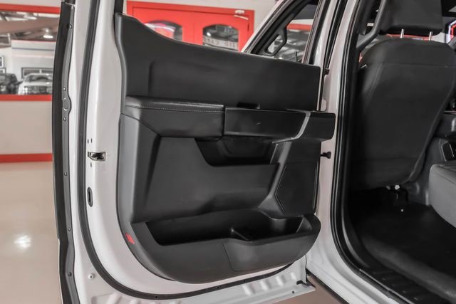 Used 2023 Ford F150 XL w/ STX Appearance Package image 44