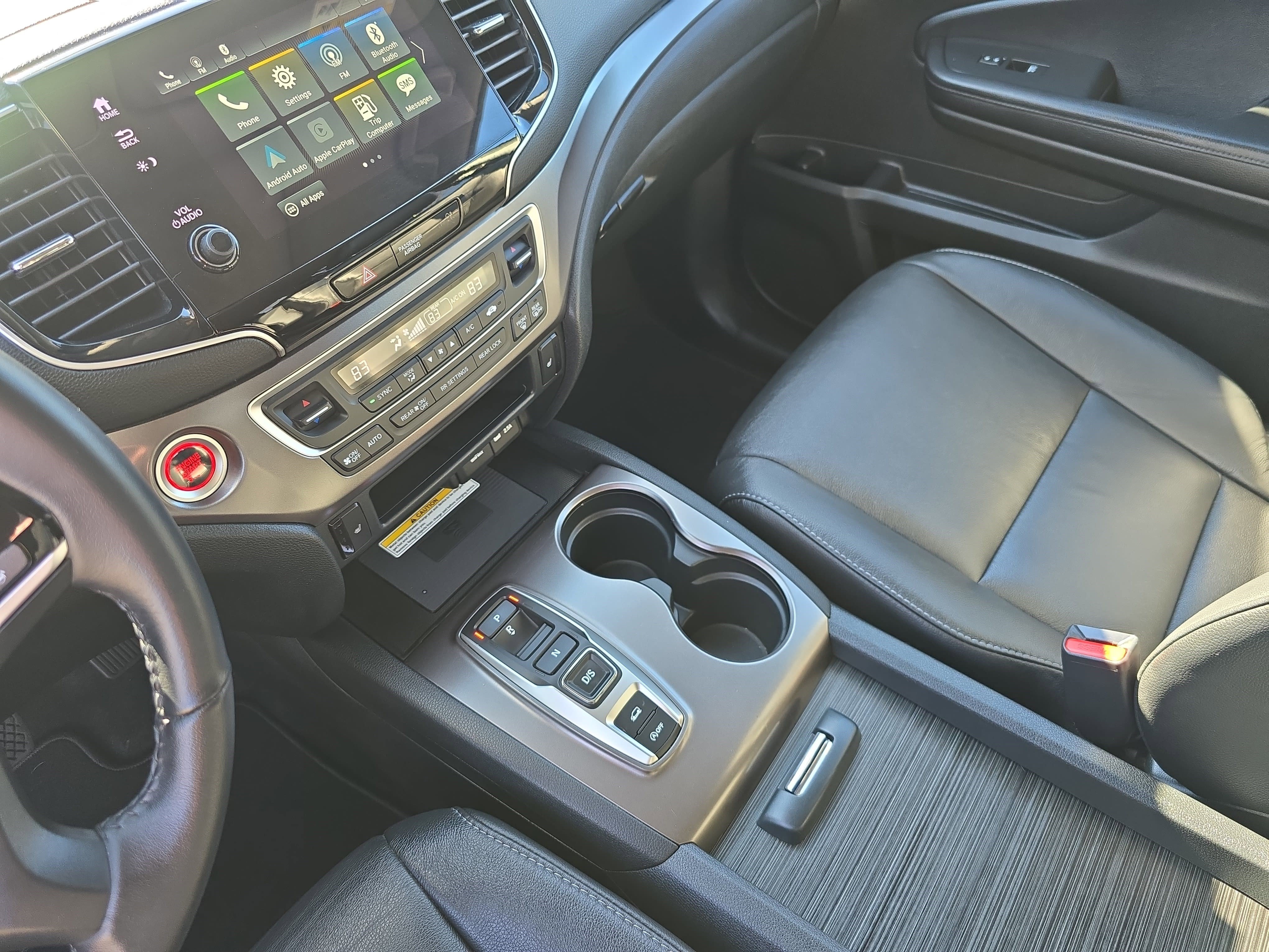 Used 2022 Honda Pilot Special Edition image 27