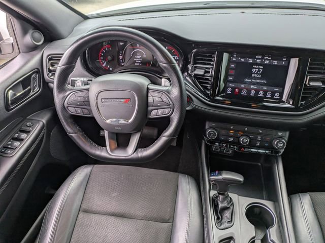 Used 2022 Dodge Durango GT AWD/4WD image 20