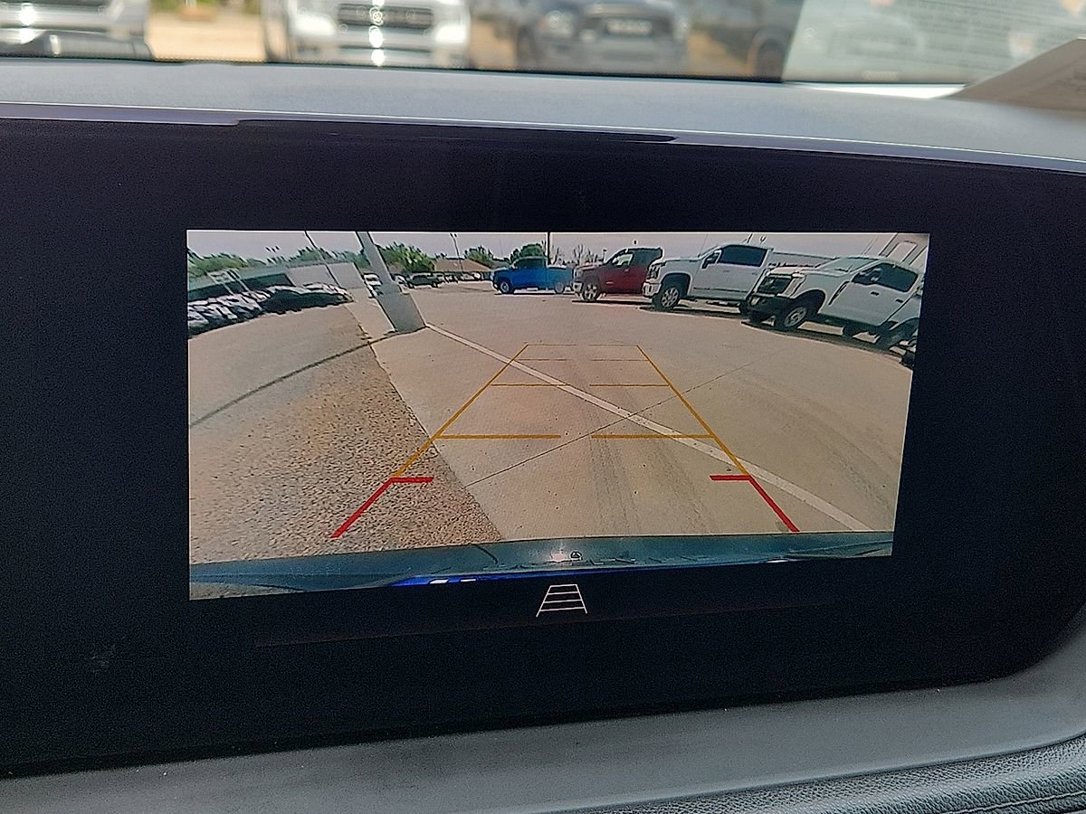 Used 2024 Buick Encore GX Avenir image 8