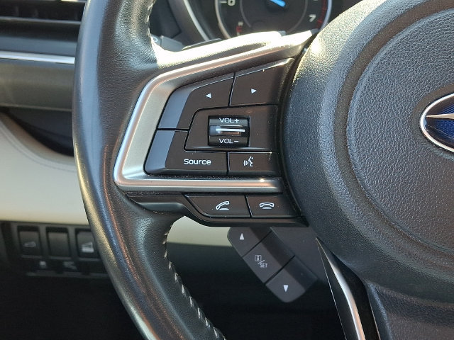 Used 2019 Subaru Ascent Touring w/ Popular Package #2 AWD/4WD image 24