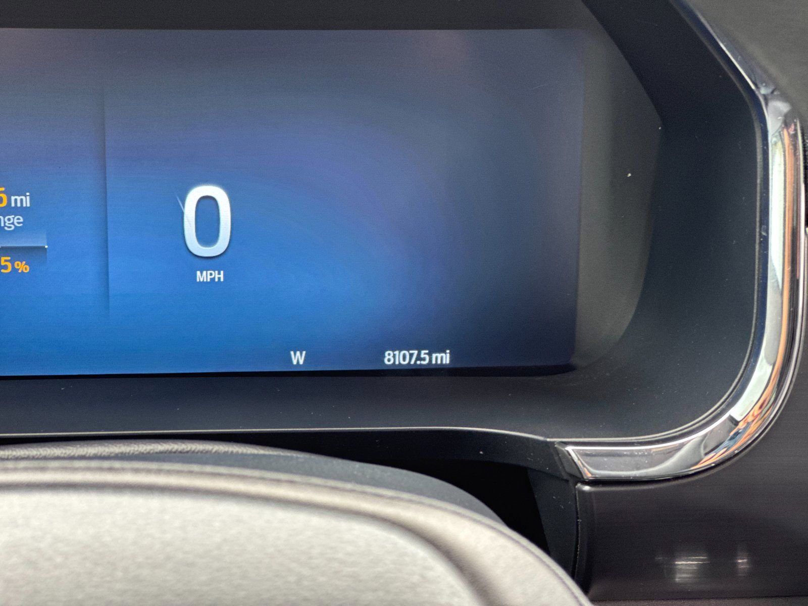 Used 2024 Ford F150 Lightning Pro image 29