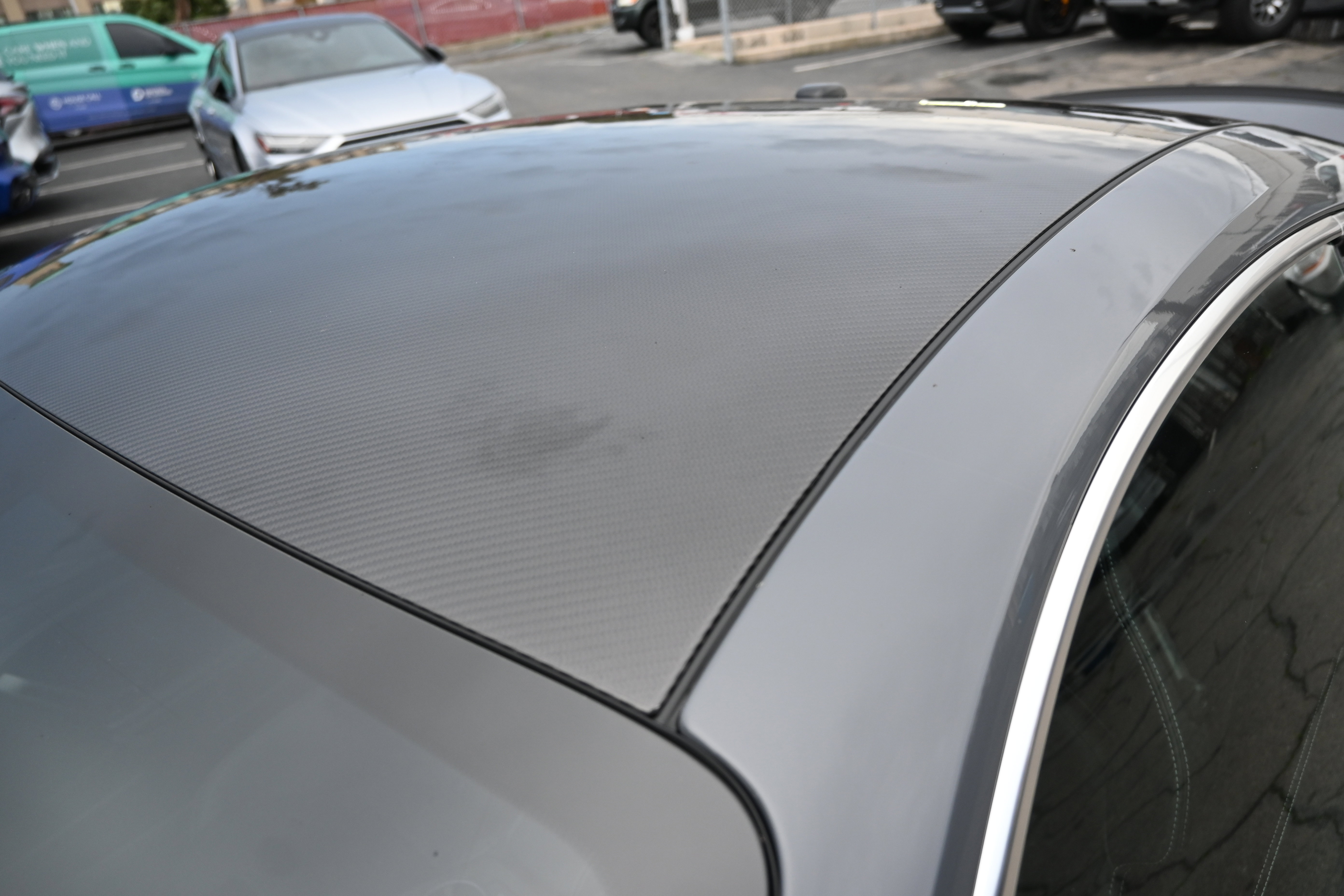 Used 2026 Porsche 911 GT3 image 19