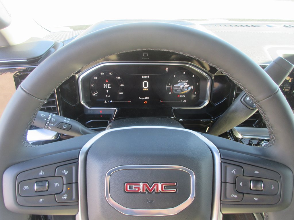 New 2026 GMC Sierra 2500 SLT w/ SLT Premium Package image 20