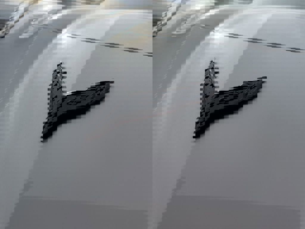 New 2026 Chevrolet Corvette Stingray Coupe w/ 1LT image 8