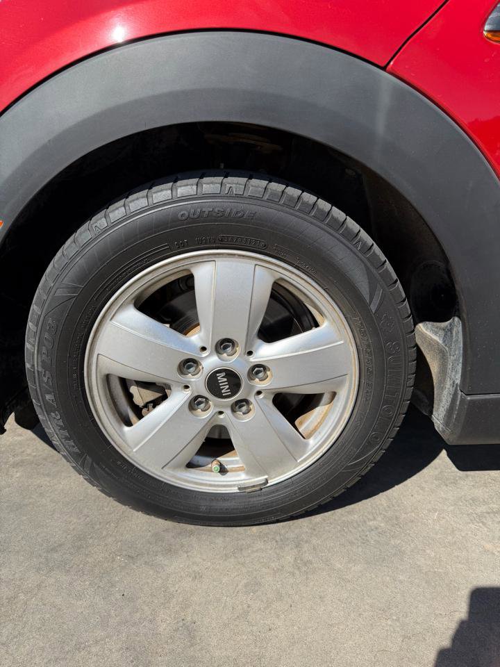 Used 2016 MINI Cooper 4-Door Hardtop image 23