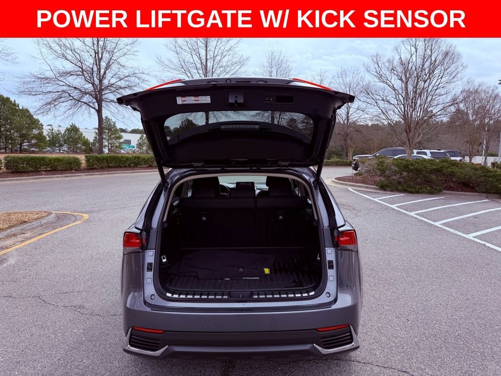 Used 2020 Lexus NX 300h AWD w/ Comfort Package image 8