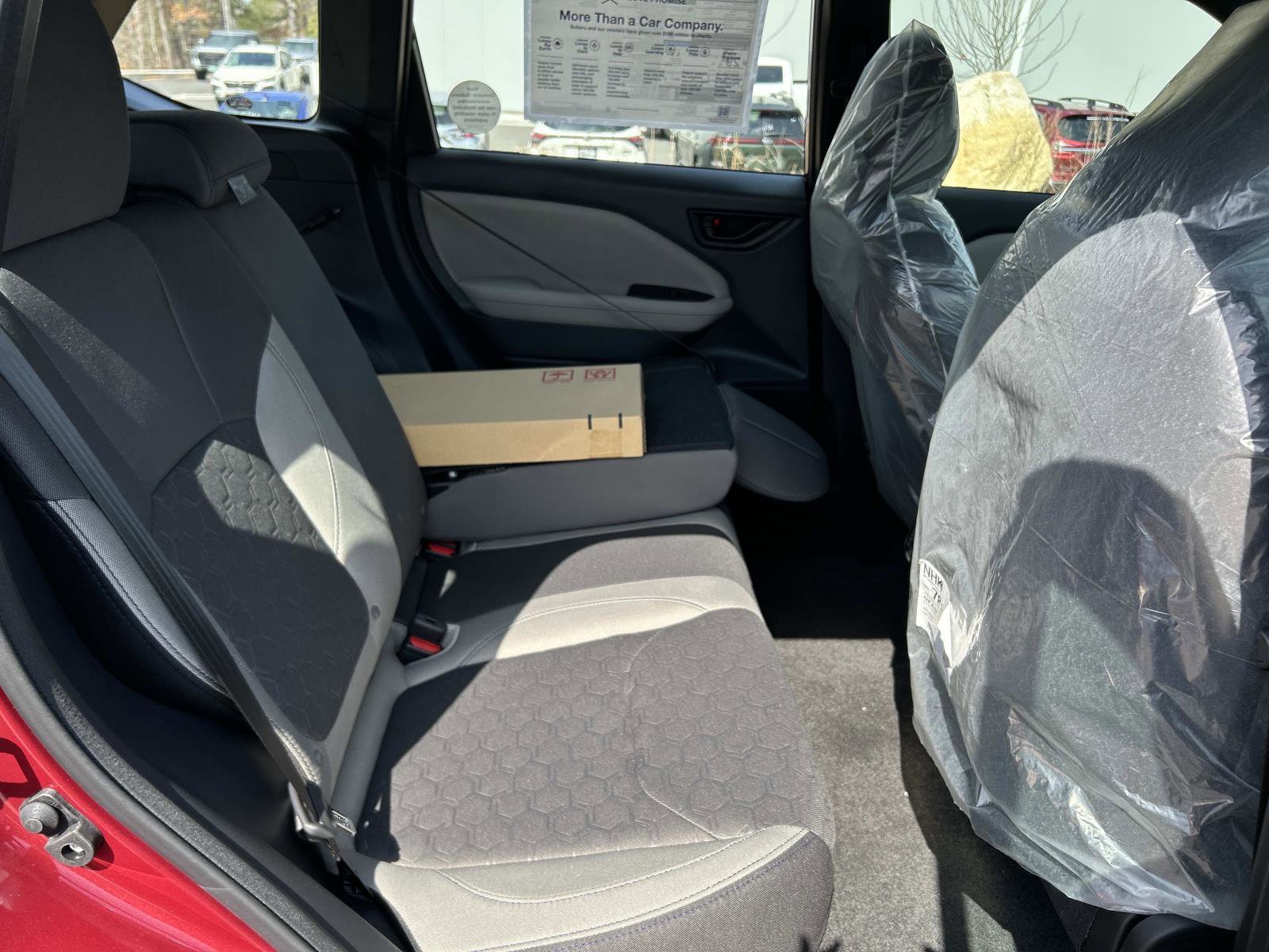 New 2026 Subaru Forester image 5