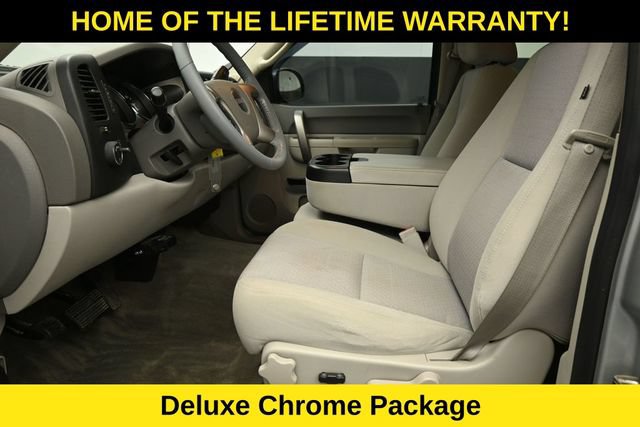 Used 2012 GMC Sierra 1500 SLE w/ Power Tech Package AWD/4WD image 14