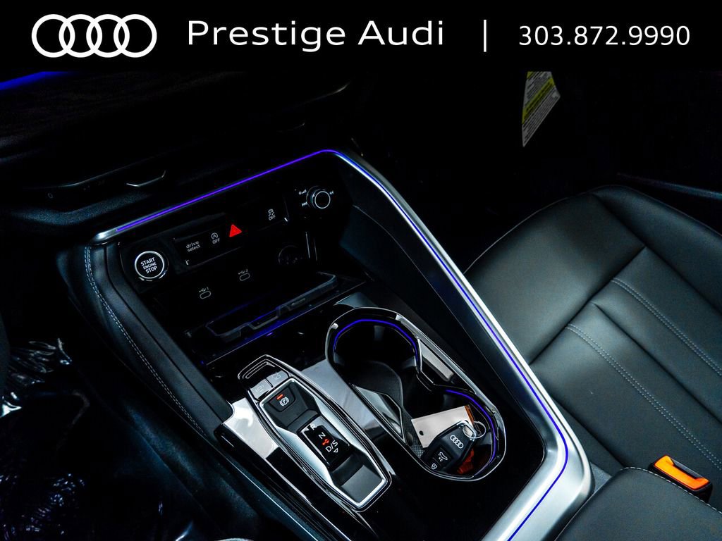 New 2026 Audi Q5 Premium AWD/4WD image 18