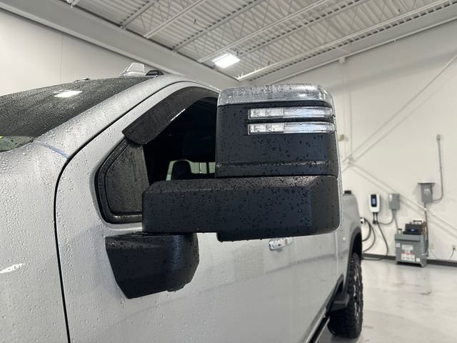 Used 2022 Chevrolet Silverado 3500 High Country w/ Z71 Off-Road Package image 12