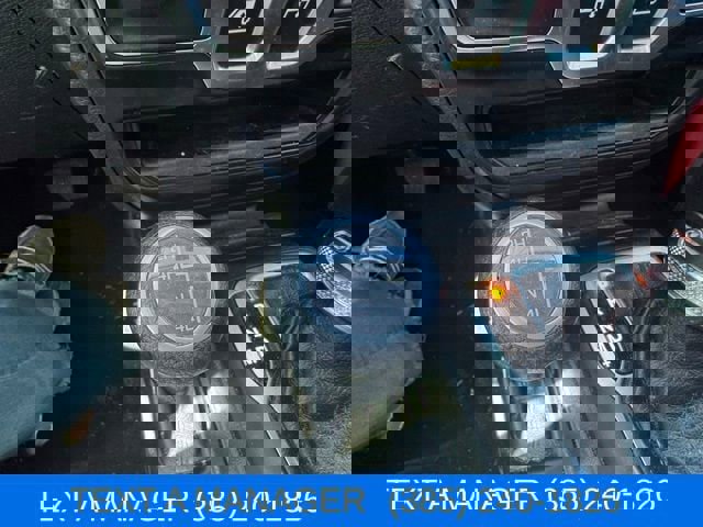 Used 2023 Jeep Wrangler Sport S image 22