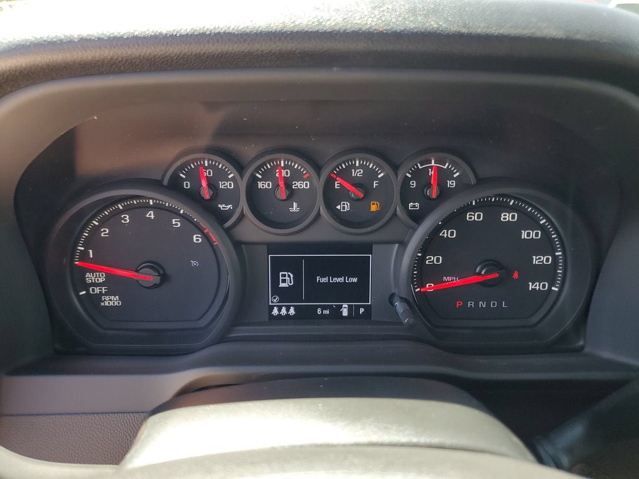 New 2026 GMC Sierra 1500 Pro w/ Graphite Edition RWD image 30