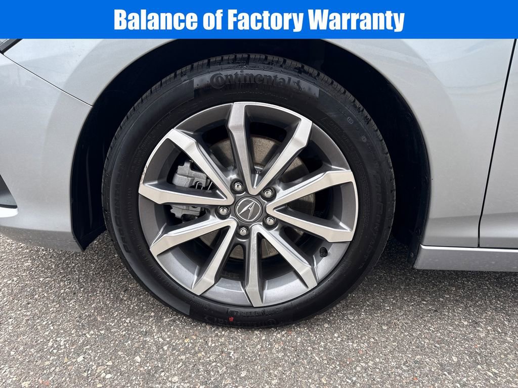 Used 2023 Acura Integra image 22