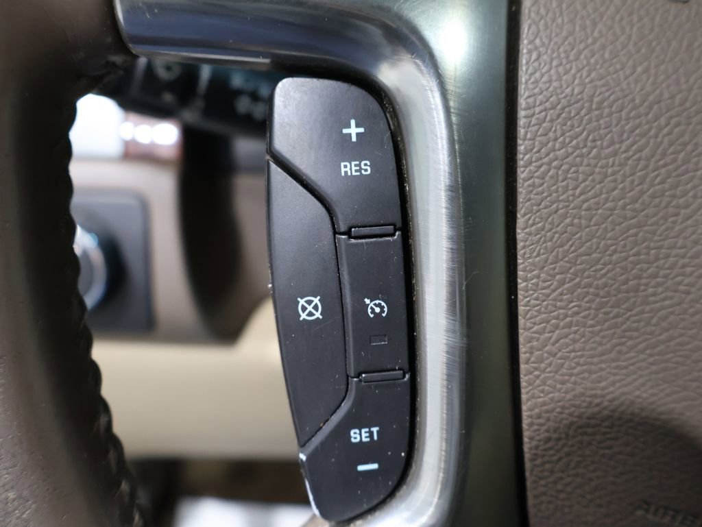 Used 2007 GMC Yukon SLT w/ SLT Preferred Equipment Group image 29