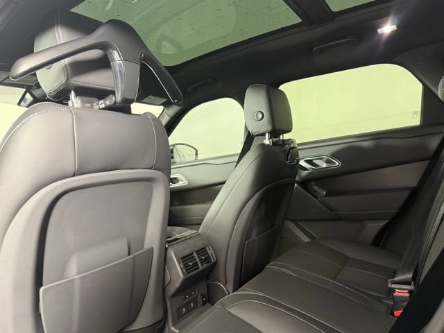 New 2026 Land Rover Range Rover Velar Belgravia AWD/4WD image 25