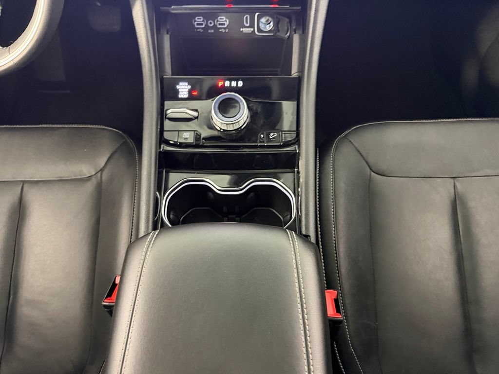 Used 2022 Jeep Grand Cherokee Limited 4xe AWD/4WD image 16