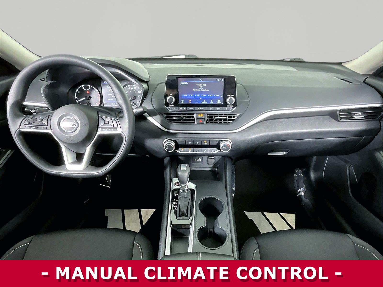 Certified 2022 Nissan Altima 2.5 S w/ Driver Assist Package FWD image 7