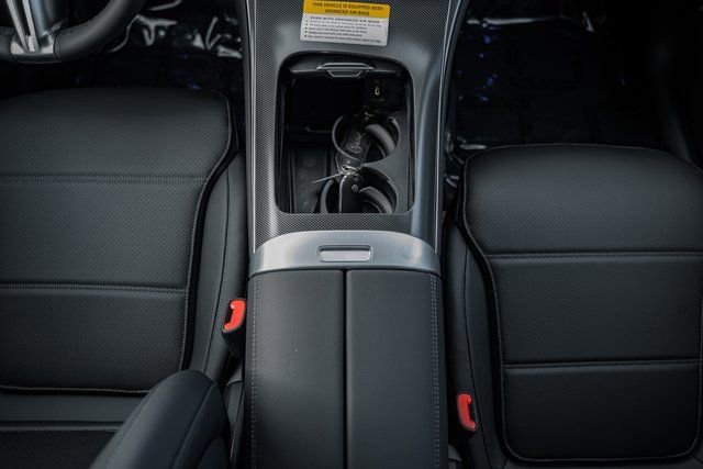 New 2026 Mercedes-Benz GLC 300 4MATIC image 27