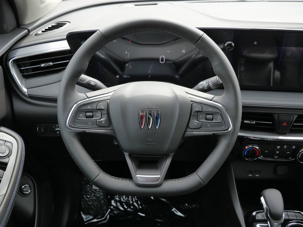 New 2026 Buick Encore GX Sport Touring w/ Comfort Package image 38