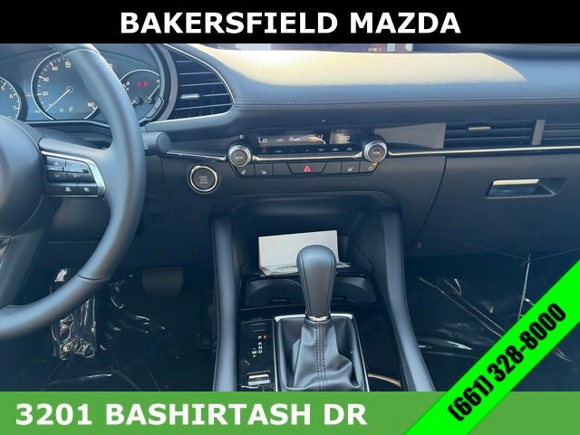 New 2026 MAZDA MAZDA3 Hatchback w/ Appearance Package image 19