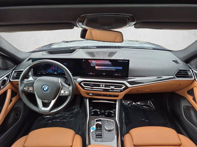 Used 2023 BMW i4 eDrive40 RWD image 19